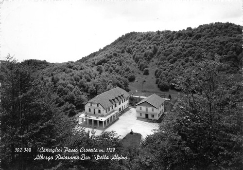 2849 cansiglio passo crosetta - 2849,