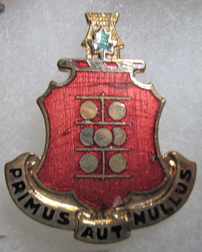 Esercito dui ww2 early - dui,