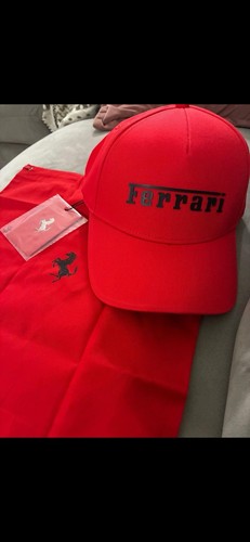 Ferrari effelung cappellino - effelung,