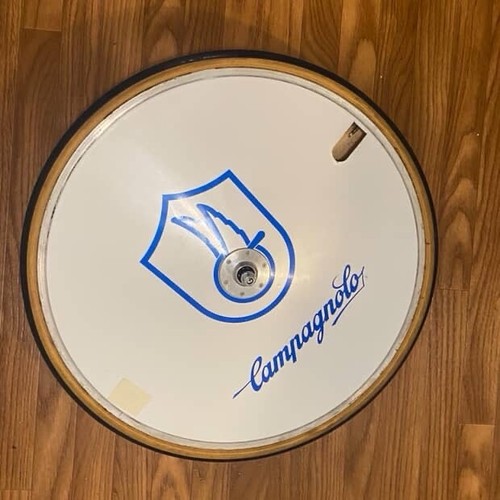 Anteriore campagnolo ghibli - campagnolo,