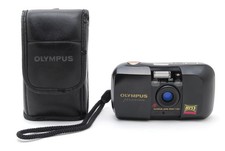 Olympus μ mju Panorama nero