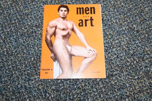 Vintage men art 8 - vintage, &