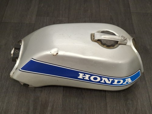Serbatoio benzina honda 400 - serbatoio,