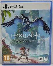 Horizon Forbidden West Jeu PS5