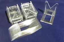 10 Supporti in plastica per