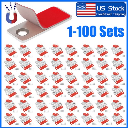 Lot strong magnetic - strong,