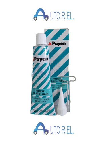 Mastice payen silicone - payen,