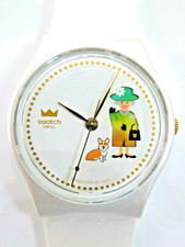 Orologio Swatch A 2022 HOW