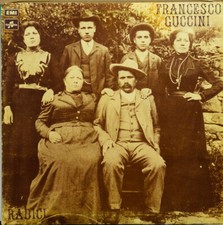 Francesco Guccini ‎–