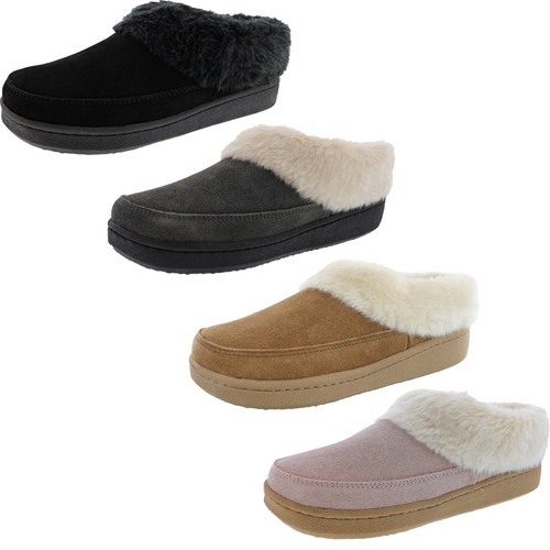 Clarks pantofole invernali - clarks,