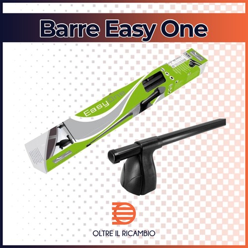 Barre portapacchi portatutto - barre,