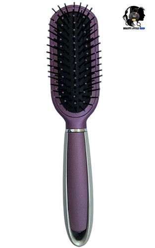Spazzola capelli districante - spazzola,