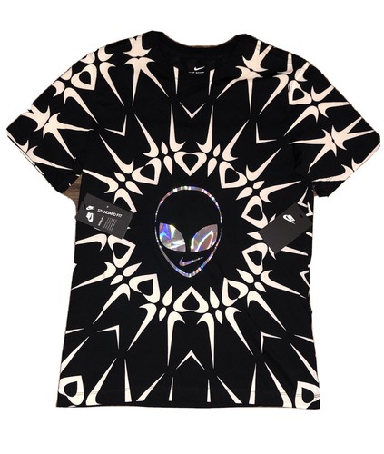 Shirt nike uomo sportswear - t-shirt,