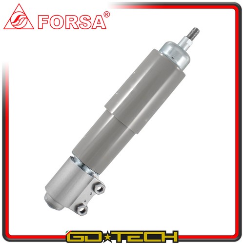Ammortizzatore anteriore vespa - anteriore,