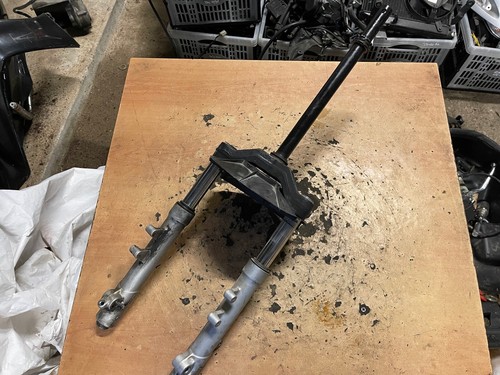 Fourche peugeot 125 elyseo - -,