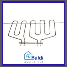 RESISTENZA PER BISTECCHIERA