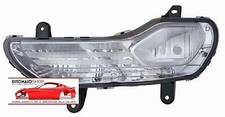 FENDINEBBIA DX H10 PER FORD KUGA 01/2012> C/FARI XENO 3 FORI LAMPADE [OE 1849466