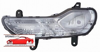 Fendinebbia h10 per - fendinebbia,
