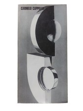 Carmelo Cappello catalogo