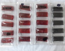 IKEA LYRISK Lampada a