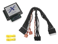 Modulo tetto modulo capote