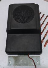 Sega MODEL Arcade gam SUB WOOFER 4 OHM 30W  Part 130-5160 / CASSA SUB WOOFER