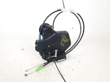 6906052120 SERRATURA PORTA POST SX DAIHATSU TERIOS II (2°SERIE) 4WS 1.5 B 16V MA