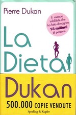 Libro La Dieta Dukan. Pierre
