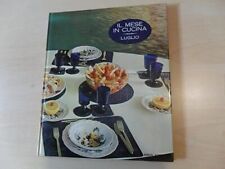 IL MESE IN CUCINA - LUGLIO