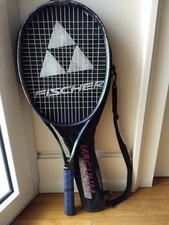 Racchetta Fischer Vacuum Mid Plus L3 Michael Stick