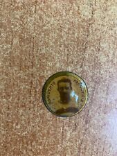 FIGURINA DISCHETTO ANTEGUERRA ANNI 20/30 PRO PATRIA BONIVENTO