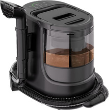 Pulitore a Vapore per Tessuti