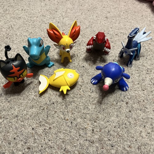 Pokemon mcdonald happy meal - mcdonald's,