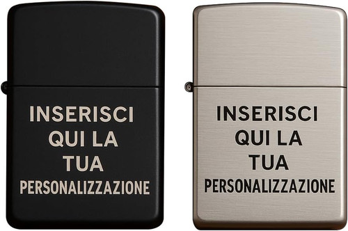Accendino benzina - a,