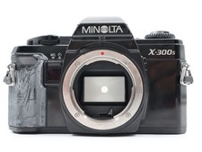 Reflex Minolta X-300S - (parts - per pezzi di ricambio)