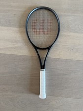 Wilson RF pro 16x19 impugnatura 4