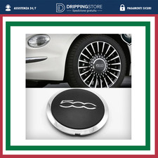 FIAT 500 DAL 2007 COPRIMOZZO