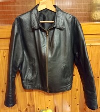 Giubbotto uomo anni 80/90 -