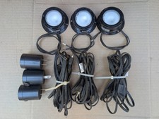 Set 3 Pezzi - Armadio Armadio Ikea Hopen Illuminazione Bassa Tensione