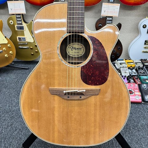 Takamine ean46c chitarra - takamine,