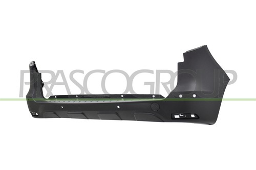 Prasco paraurti posteriore - prasco,