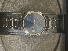 Baume et Mercier Classima
