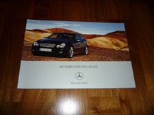 Mercedes Classe C Sportcoupe
