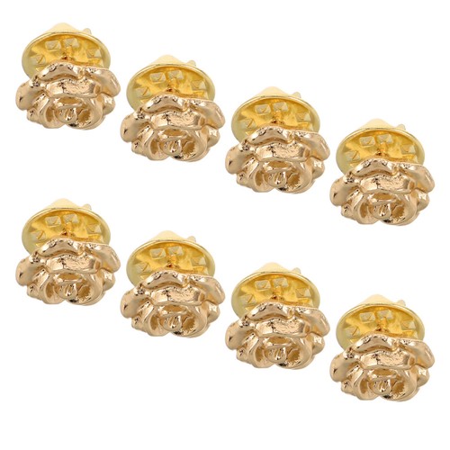 Paia eleganti spille da - spille,