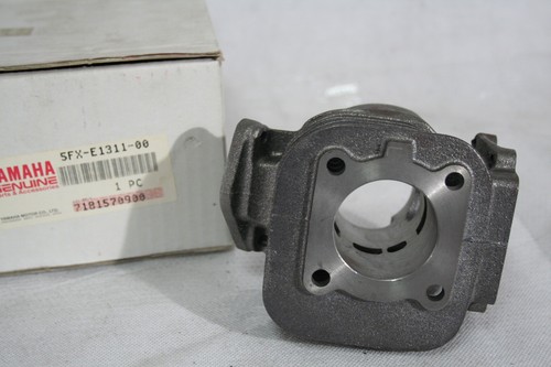 Cilindro cylinder yamaha - cilindro,