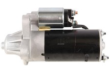 Motorino di Avviamento NK per Ford Transit TDi 4EB/4EC 2.5 Novembre 1996 a Dicembre 1999