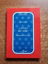ALAIN DE BENOIST -L'IMPERO DEL