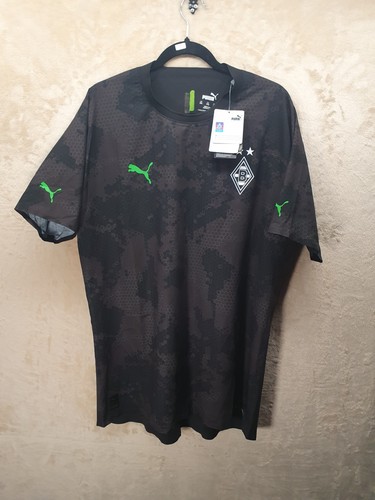Terza maglia borussia - terza,