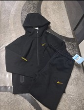 Nike x Nocta Tuta Nero Taglia