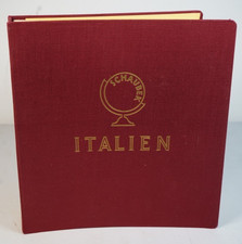ITALIA anni 1860-50 COLLEZIONE